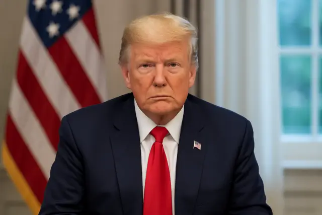 Мирный план Трампа: в Киеве начертили свои «красные  линии»