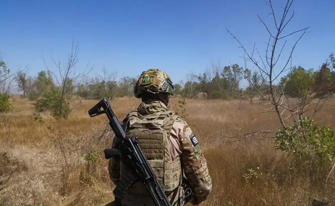 Что будет с Херсоном, Запорожьем, Купянском и землями Днепропетровщины?