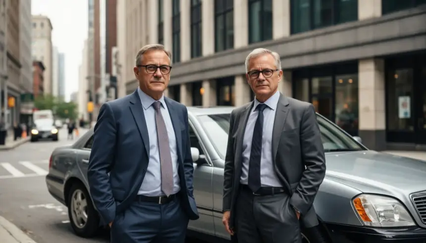 "У них там дети и квартиры": Путину не отдадут Европу и не дадут победить?