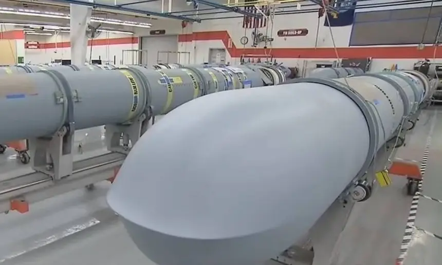 «Томагавки» снова в игре: Кремлю прислали новую черную метку