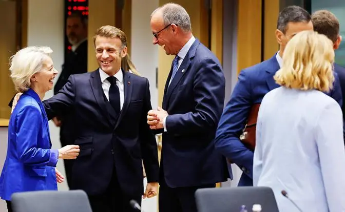 Пока Россия сохнет, Европа сдохнет — Сечин правду говорит