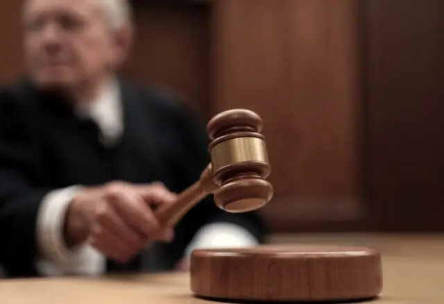 Свобода по-другому: новая схема залога может изменить судьбы подсудимых