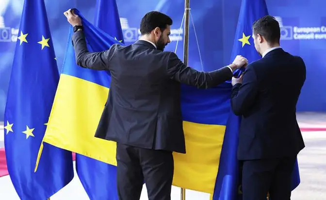 «А давайте, пусть Путин капитулирует — нам это больше нравится»