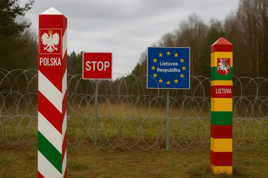 В Минске посоветовали Вильнюсу перенять прагматизм Варшавы