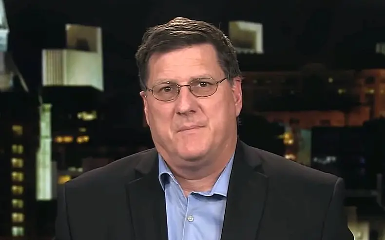 Риттер: Россия не строит политику исходя лишь из того, что Трамп — идиот