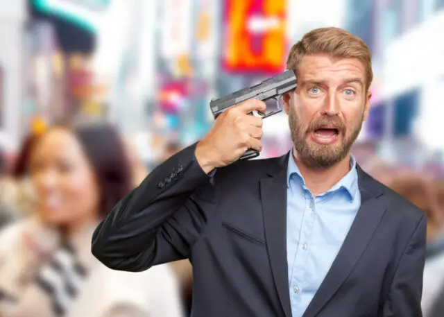 Север в ярости: Скандинавия устала быть кошельком Украины