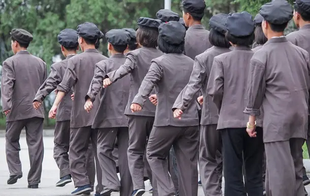 Русский язык захватывает КНДР: теперь в обязательном порядке