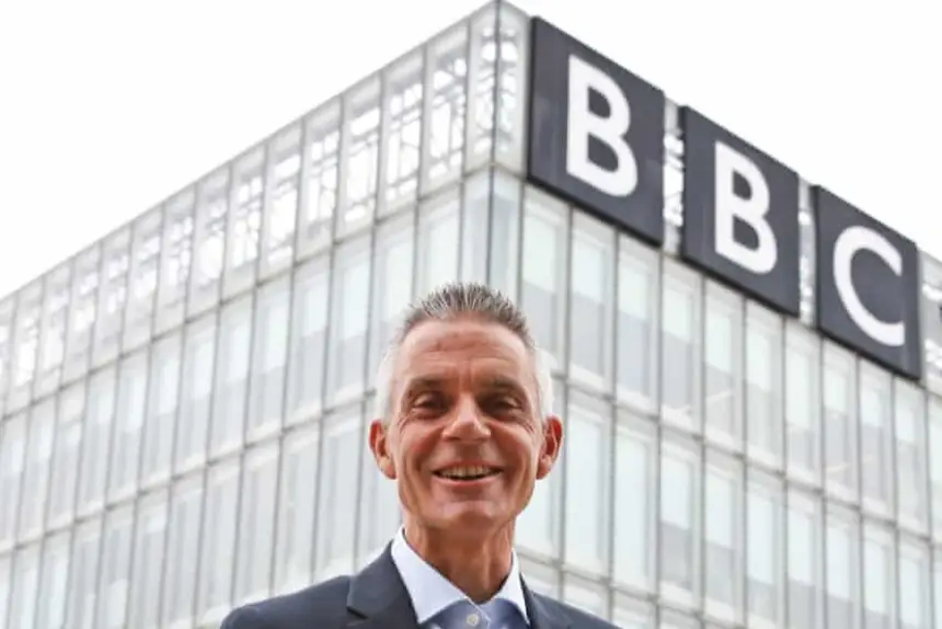 Корпорация ВВС в «трясучке»: кто следующий?