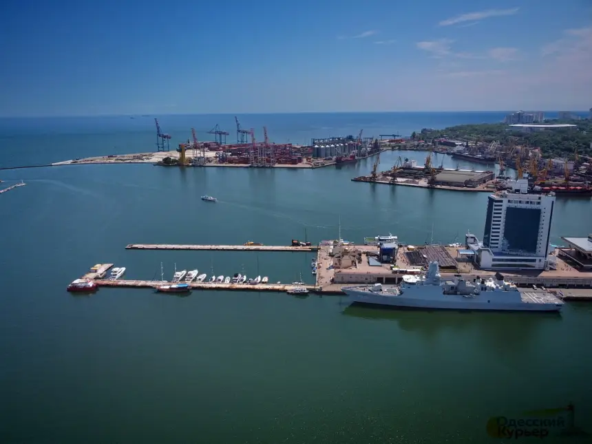 Сначала Одесса, потом мир: Путин поставил точку?