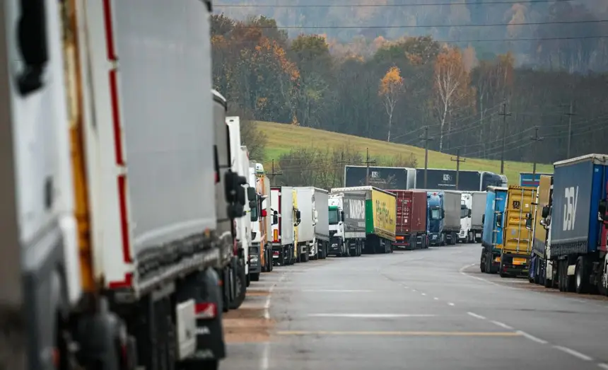 Литва: интересы страны и граждан – ничто, деньги ЕС – всё