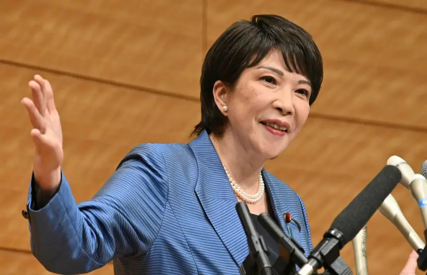 Зачем японским ревизионистам Украина?