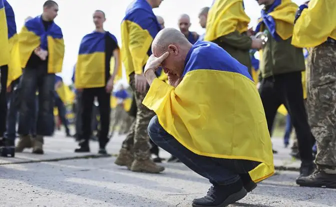 Трампу придется отступиться. Или принять условия России