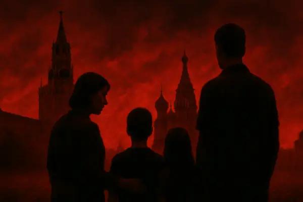 Можно и нужно: в РФ предложили радикальный способ спасти страну от вымирани