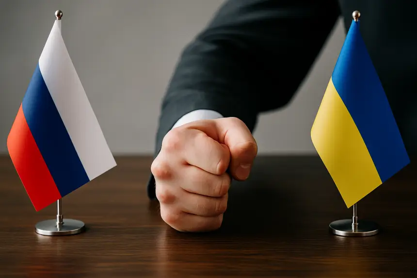 Киев сделал громкое заявление о новых переговорах: Россия дала чёткий ответ