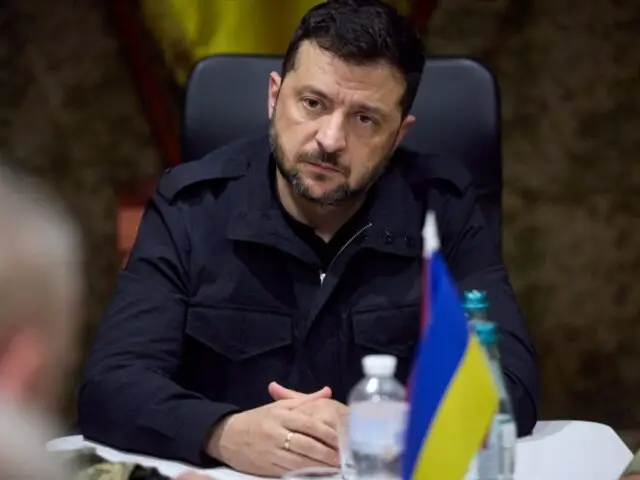 «Моя хата с краю»: Зеленский прокомментировал дело против соратника Миндича