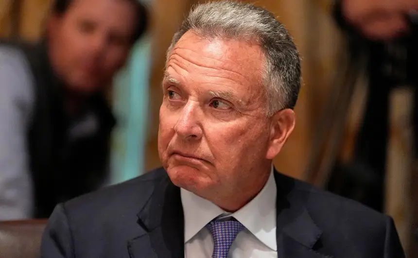 Уиткоффу вонзили нож в спину: развязка стремительно приближается