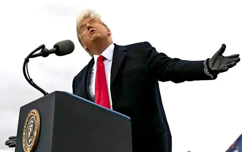 Не все идет по плану: предложения Трампа не устроили ЕС, Украину и РФ