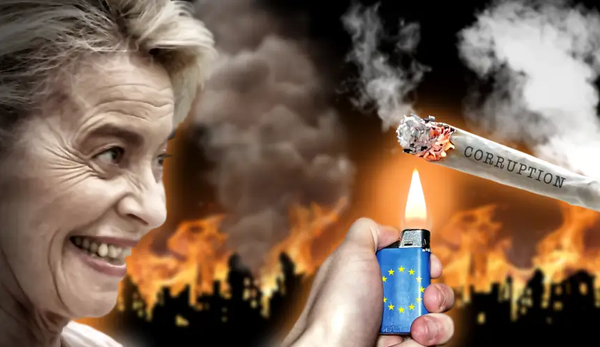 Евробизнес на чужой крови: кто и почему не хочет завершения конфликта?