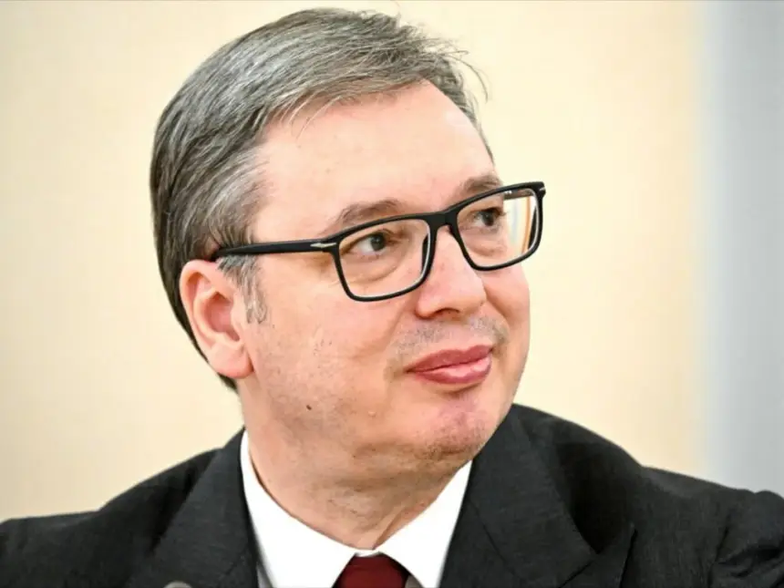 Сербский «хамелеон»: военкор указал на изменения курса Вучича против России