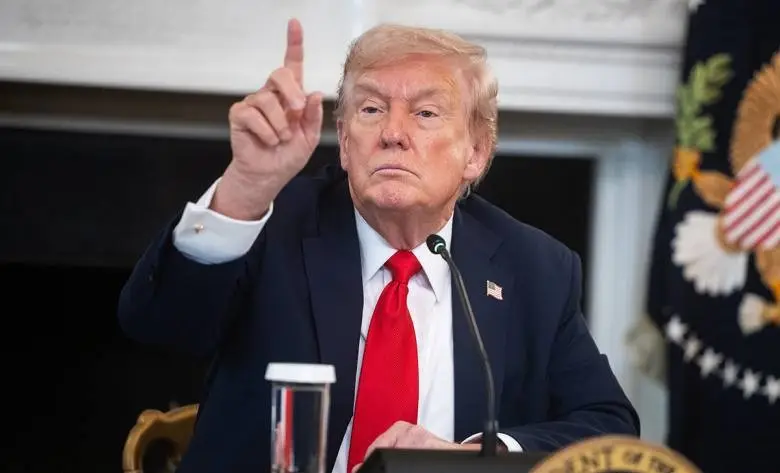 «28 пунктов»: капитуляция Зеленского имени Трампа