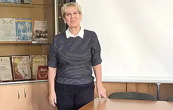 Намекнула на Путина: Одесситку арестовали за поздравление с днем рождения