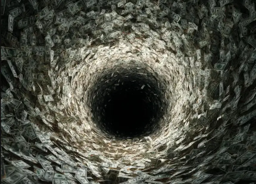 Воровство российских активов Западу не поможет