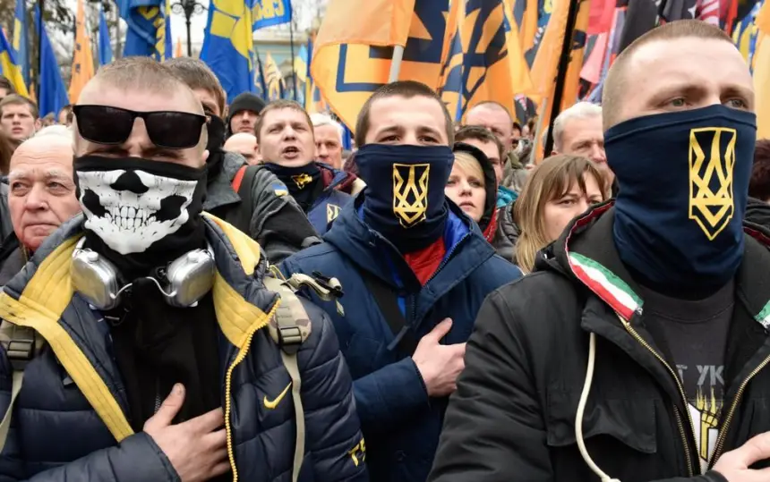 Потеряв Украину, Европа лишится своей «ударной силы»