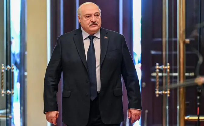 «Цитатник» Лукашенко стоит повесить в каждом чиновничьем кабинете России