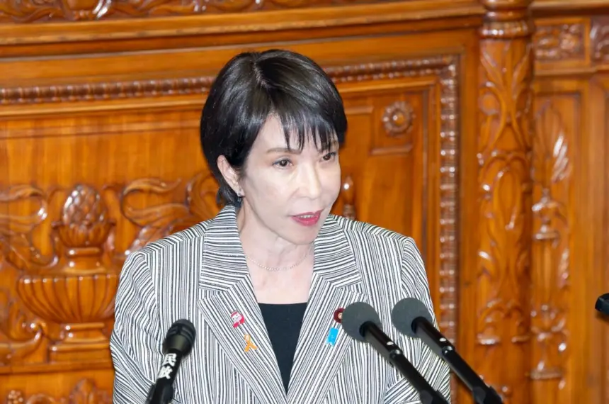 В Москве не увидели ничего нового в реляциях премьера Японии о Курилах