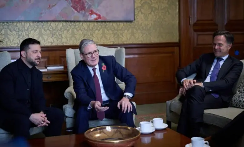 «Бредовое контрпредложение»: в Норвегии оценили ответ Европы по Украине