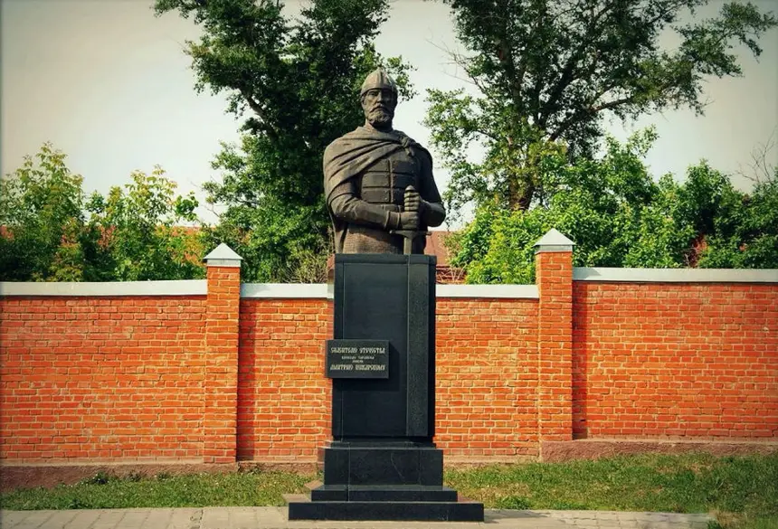 Избавление от Смуты: освободитель России князь Пожарский