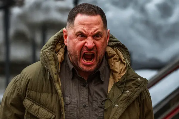 «Вне себя от ярости»: всплыла правда об изгнании Ермака из офиса Зеленского