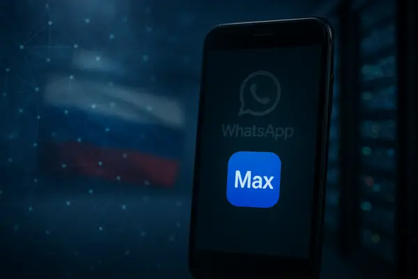 WhatsApp* доживает последние дни: в России готовятся отключить мессенджер