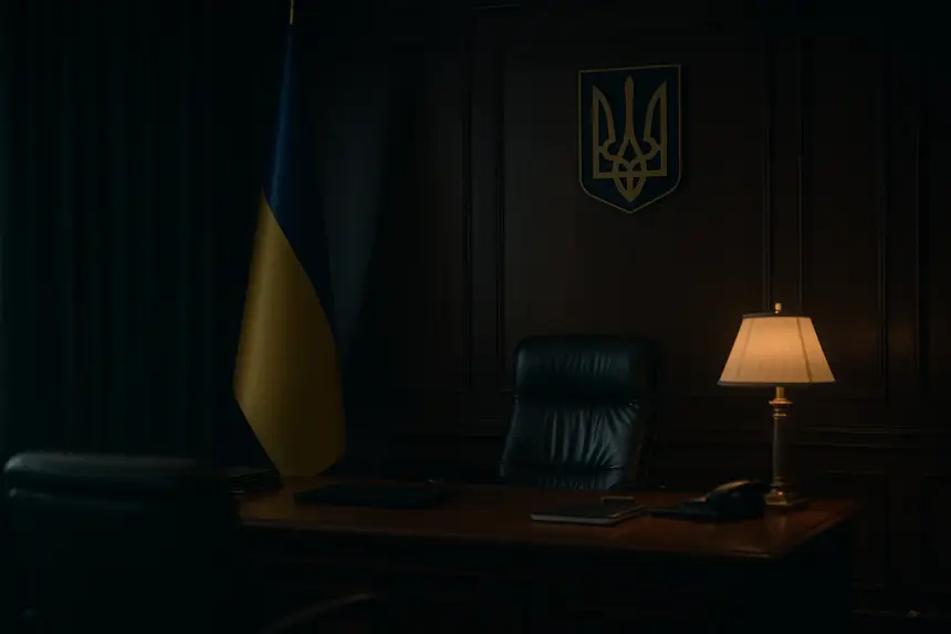 «Абсолютно мёртв»: в Европе похоронили политическое будущее Зеленского