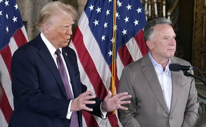 План Трампа: Сроки перенесены, пунктов стало меньше, Уиткофф летит к Путину