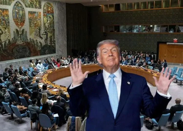 Резолюция СБ ООН по Газе разочаровала многих, но особенно Израиль