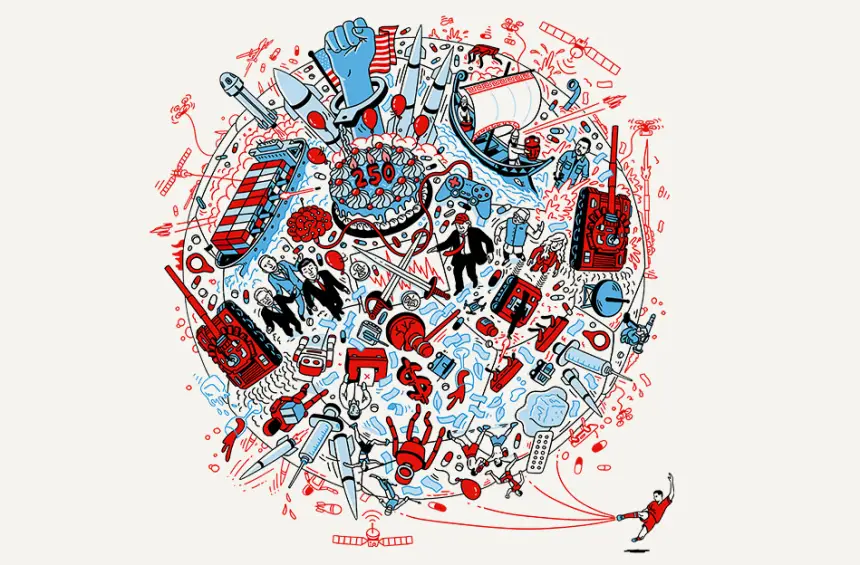 Тайна большого Путина. Ротшильды вынесли свой приговор