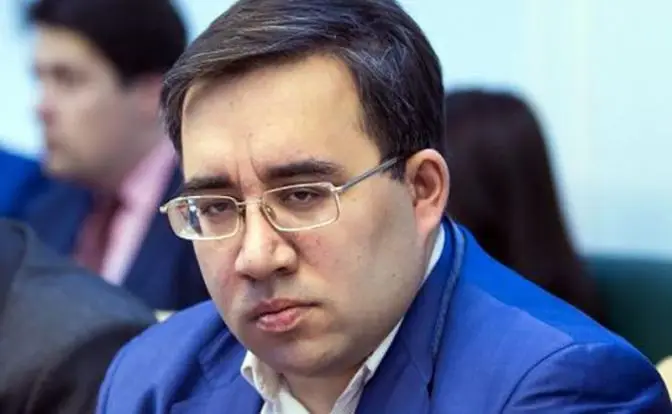 Дюков: СНГ уходит в прошлое, свою задачу Содружество не выполнило