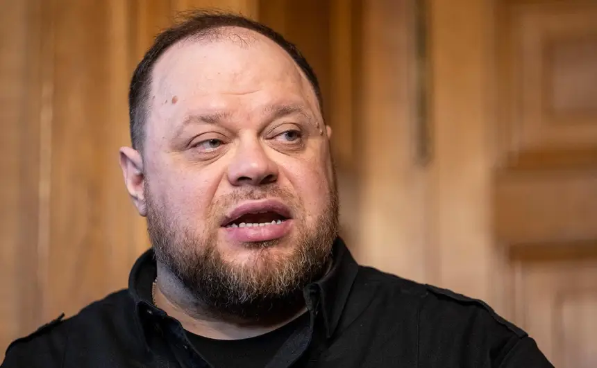 Мирный план уже не тот. Украина «притащила» Крым