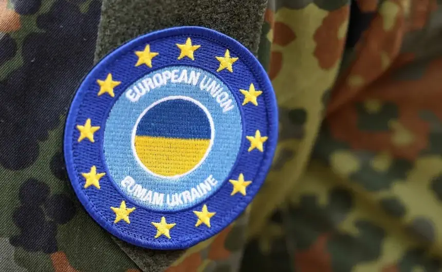 Испытательный срок для Украины закончится развалом Евросоюза