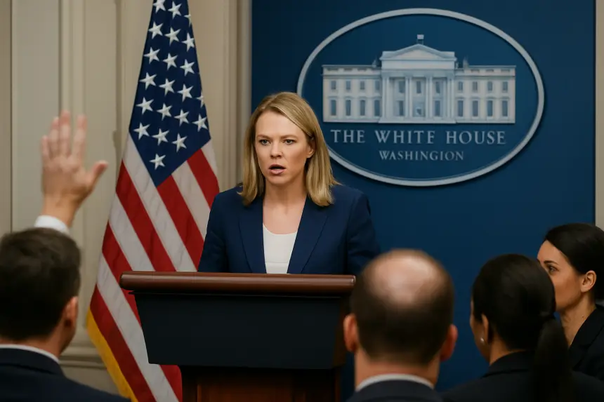 В Белом доме сорвали маски: кто саботирует окончание конфликта на Украине