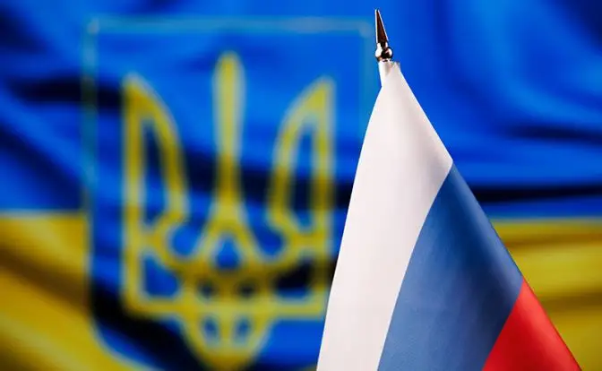 Каким станет мир, когда не станет нынешней Украины Каким станет мир, когда не станет нынешней Украины