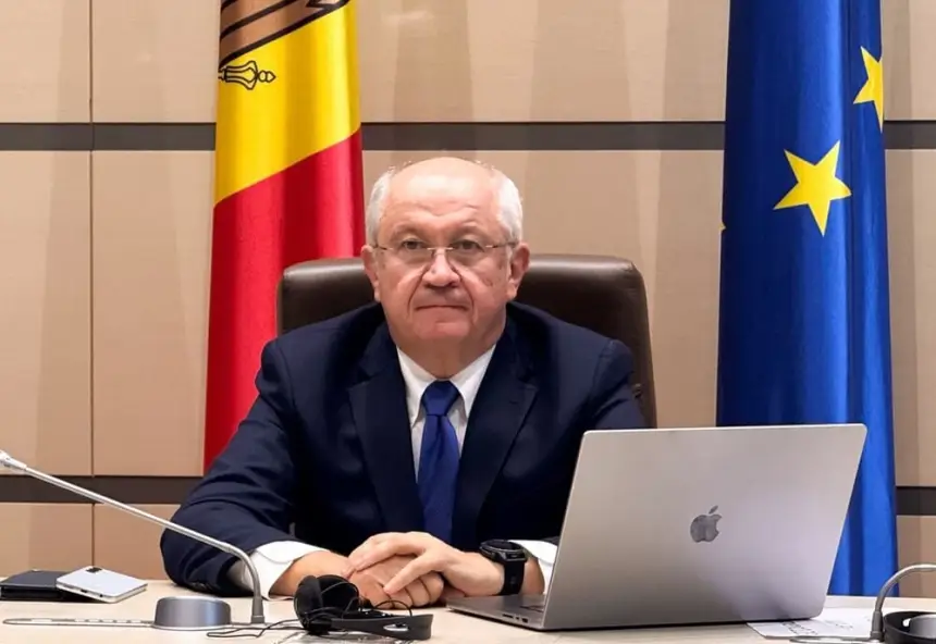 Новое правительство Молдовы продолжит традиции прежнего Новое правительство Молдовы продолжит традиции прежнего