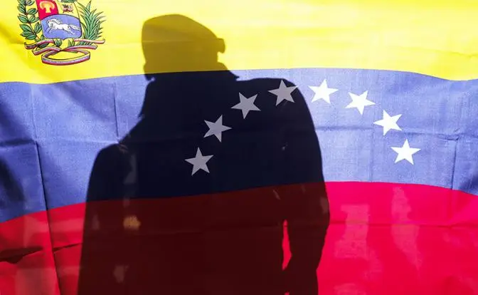 Венесуэла может стать точкой полного раскола между Москвой и Вашингтоном Венесуэла может стать точкой полного раскола между Москвой и Вашингтоном