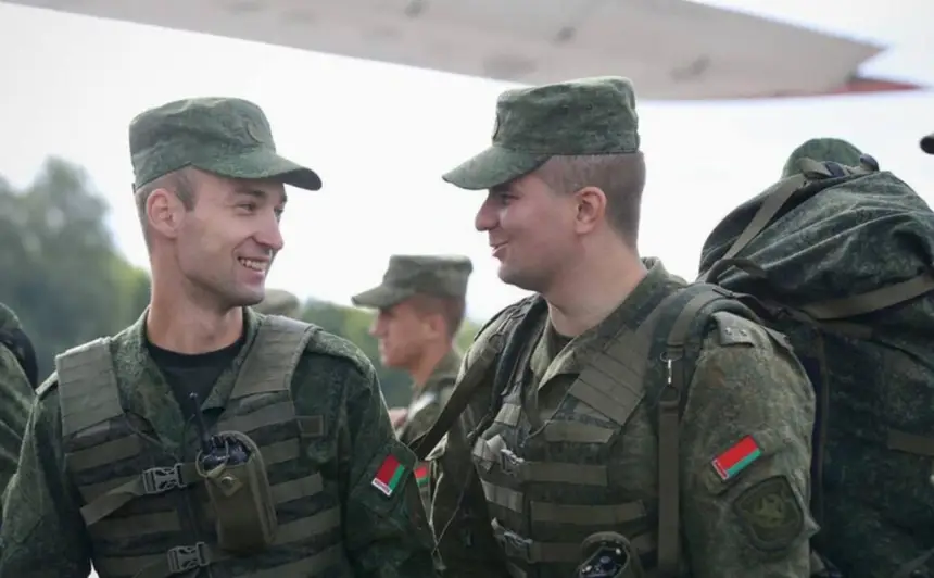 Почему белорусские миротворцы оказались не нужны ООН?