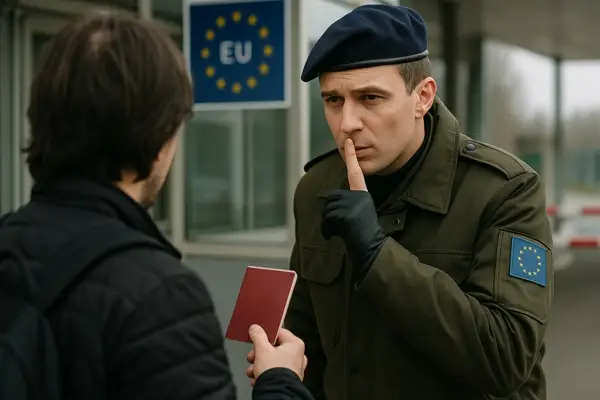 Россиянам оставили лазейку: ЕС урежет визы, но полностью двери не захлопнет