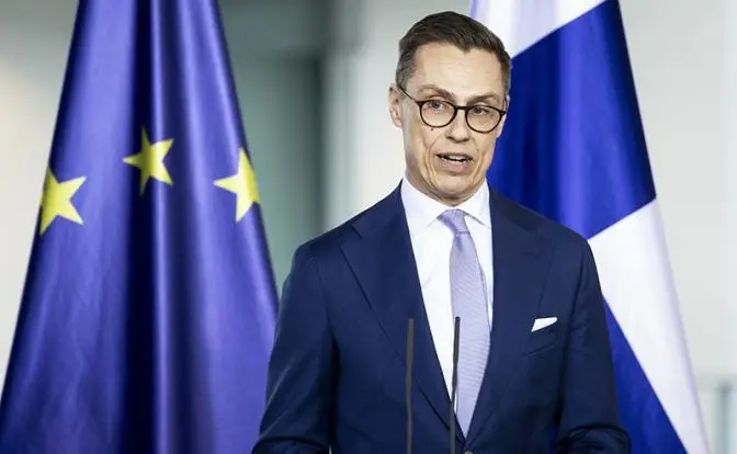 А поговорить? Запад уполномочил Стубба начать наводить мосты с Москвой