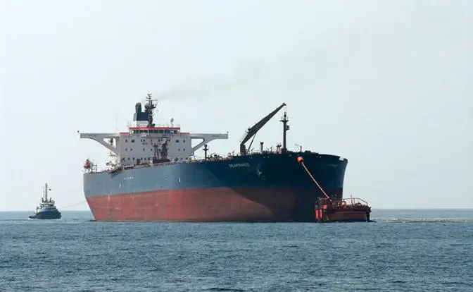 Диверсии на Черном море заставят Россию вплотную заняться Одессой