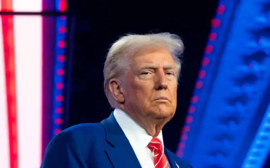 Венесуэла – только начало: Трамп определил следующую жертву нарковойны