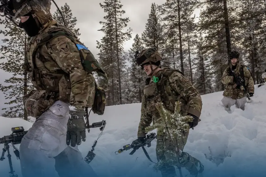 Стратегический разворот Финляндии в Арктике: геополитика в ущерб регионам